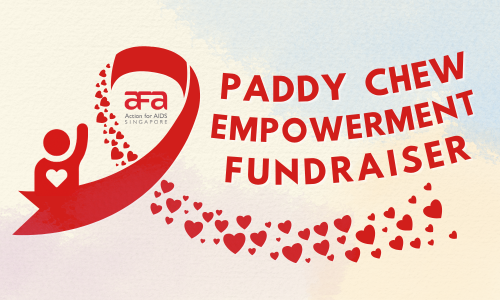 CFF Fundraiser - Banner Give